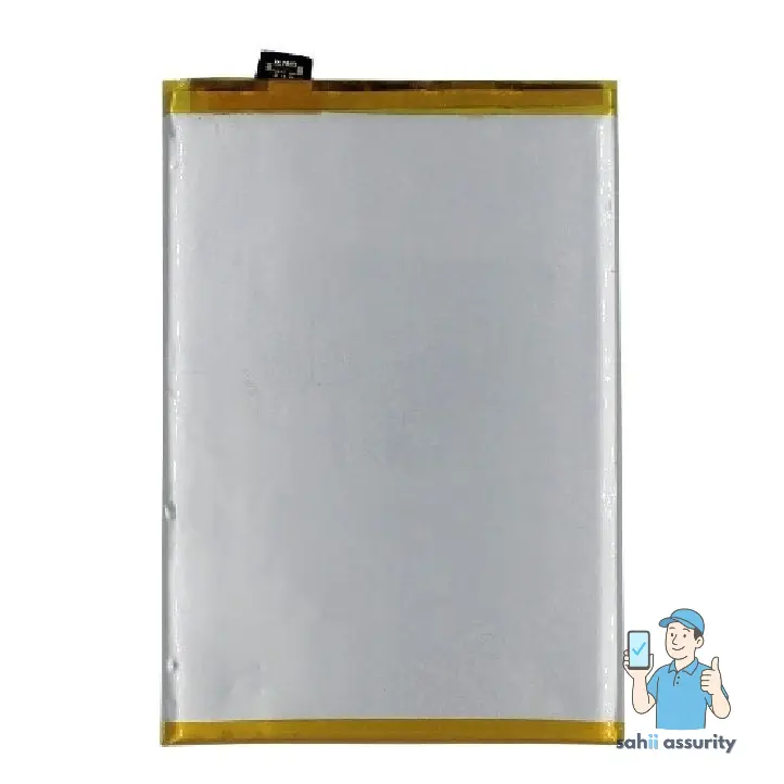 Battery for Oppo F19s thumbnail